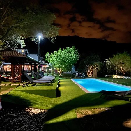 Gec Hotel Zaprešić Екстериор снимка