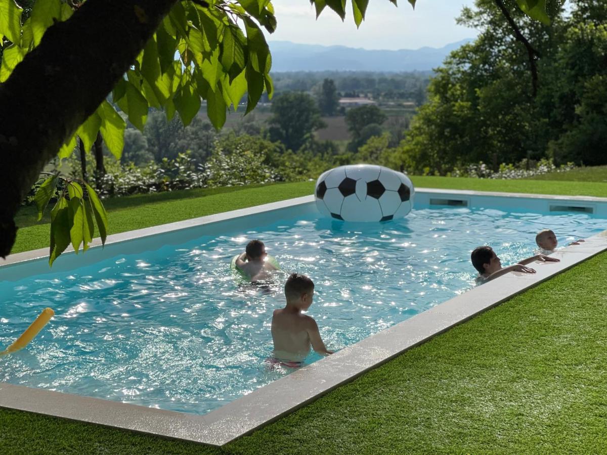 Gec Hotel Zaprešić Екстериор снимка