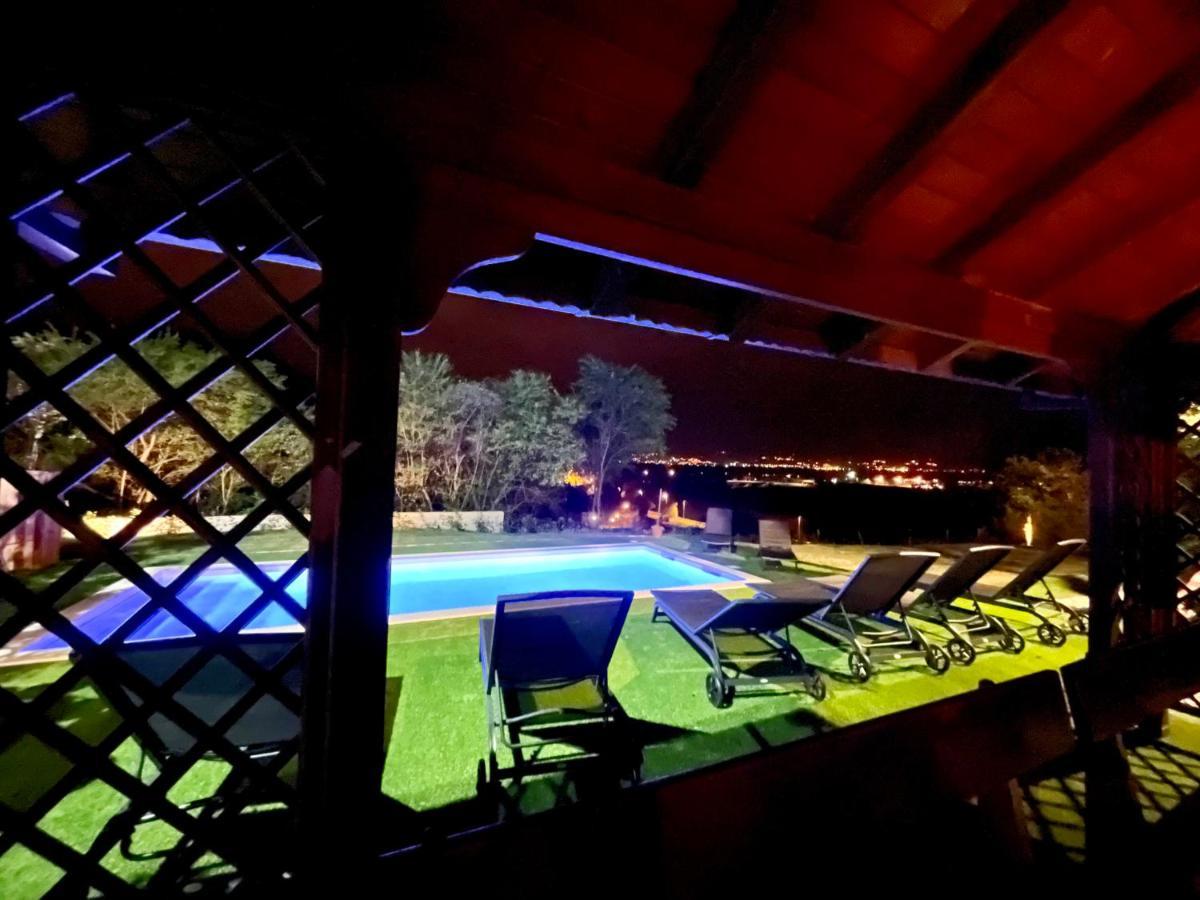 Gec Hotel Zaprešić Екстериор снимка
