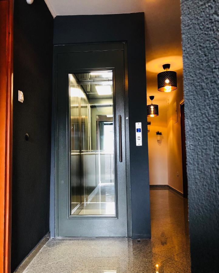 Gec Hotel Zaprešić Екстериор снимка
