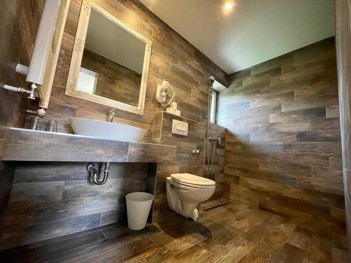 Gec Hotel Zaprešić Екстериор снимка
