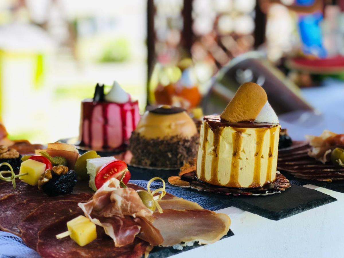 Gec Hotel Zaprešić Екстериор снимка