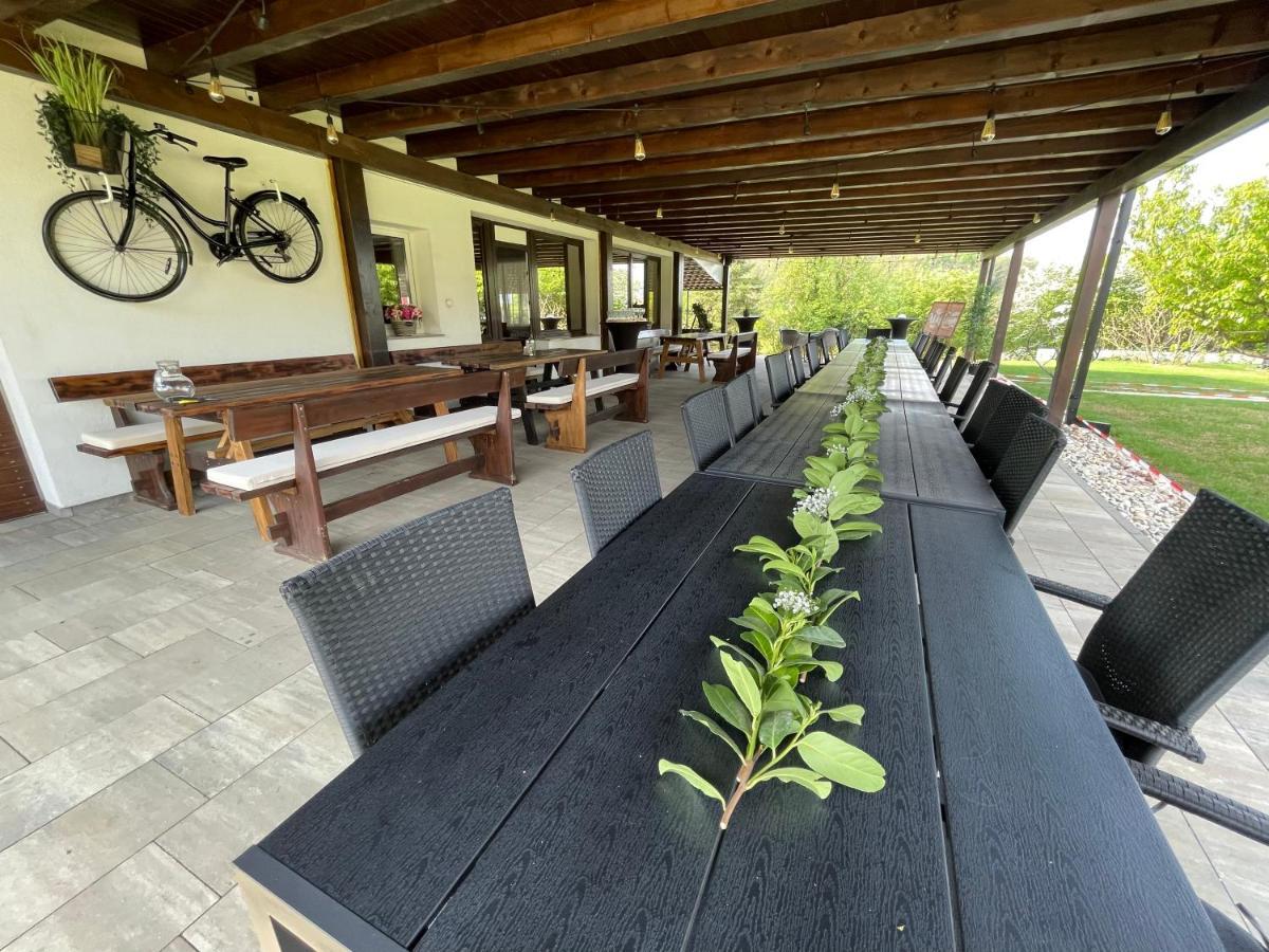 Gec Hotel Zaprešić Екстериор снимка