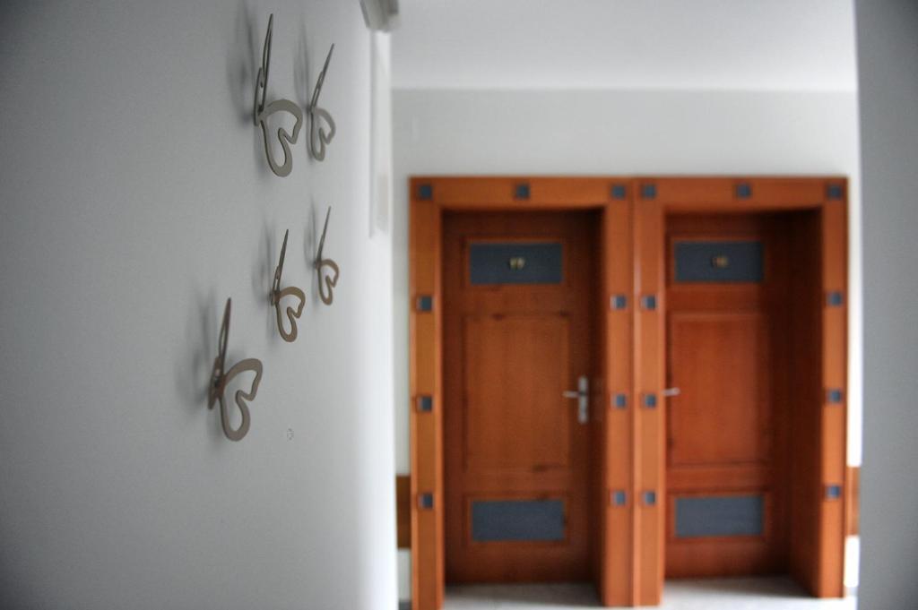 Gec Hotel Zaprešić Стая снимка