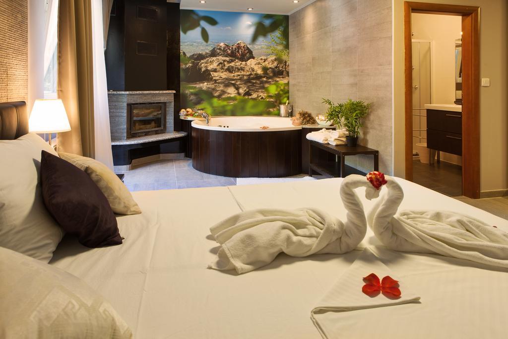 Gec Hotel Zaprešić Екстериор снимка