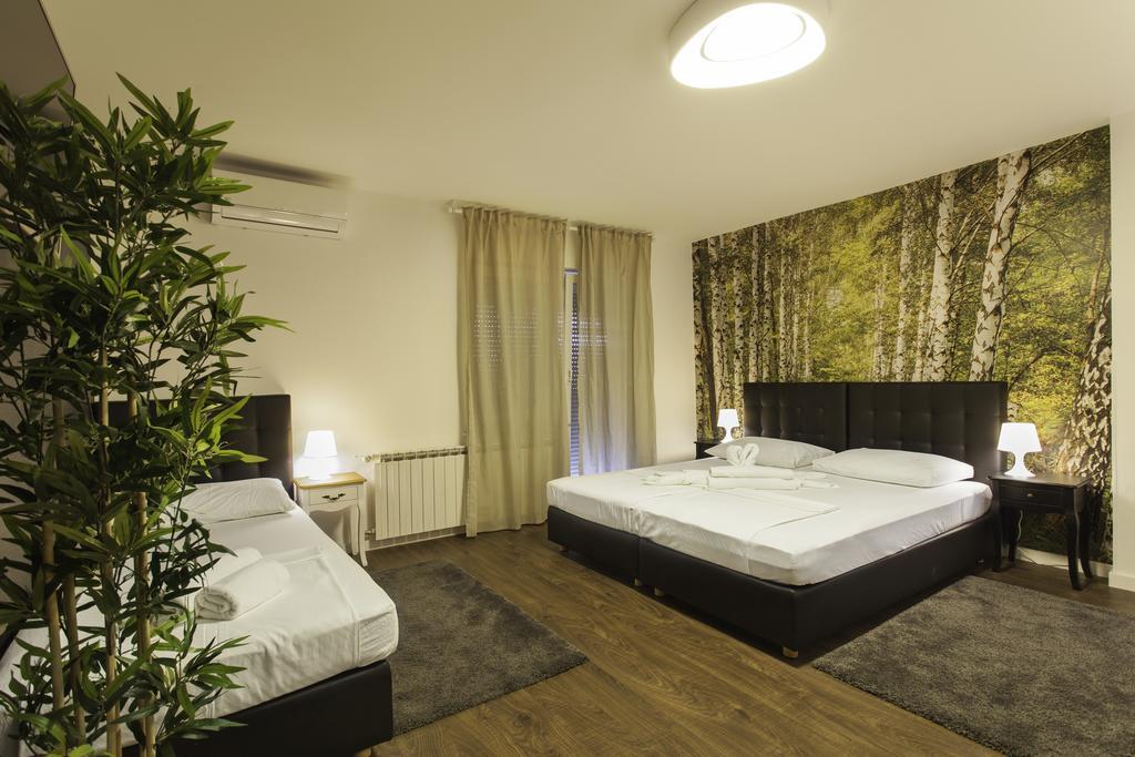 Gec Hotel Zaprešić Екстериор снимка