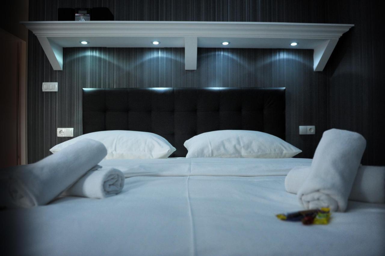 Gec Hotel Zaprešić Екстериор снимка
